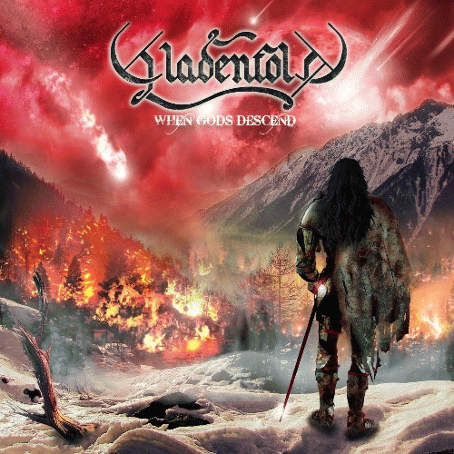 Gladenfold : When Gods Descend